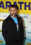 Rotterdam 19 maart 2017
Premiere Marathon in het nieuwe Luxor. Waldemar Torenstra