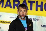 Rotterdam 19 maart 2017
Premiere Marathon in het nieuwe Luxor. Waldemar Torenstra