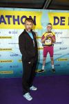 Rotterdam 19 maart 2017
Premiere Marathon in het nieuwe Luxor. Waldemar Torenstra