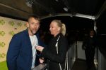 Hilversum, 6 Maart 217
Premiï¿½re van de Telefilms 2017
Waldemar Torenstra met Anette de Vries