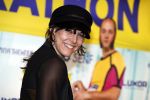 Rotterdam 19 maart 2017
Premiere Marathon in het nieuwe Luxor. Wende Snijders