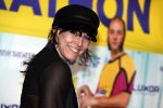 Rotterdam 19 maart 2017
Premiere Marathon in het nieuwe Luxor. Wende Snijders