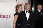 Amsterdam 13 maart 2017
Premiere het verlangen 
Wendy v Dijk met man Erland Galjaard