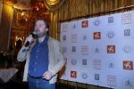Amsterdam 27 maart 2017
Uitreiing strong woman award in het amstel Hotel. wesly Bronkhorst