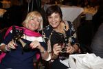 Amsterdam 27 maart 2017
Uitreiing strong woman award in het amstel Hotel. Willeke Alberti met Rita Verdonk