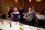 Amsterdam 27 maart 2017
Uitreiing strong woman award in het amstel Hotel. Willeke Alberti met Rita Verdonk