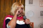Amsterdam 27 maart 2017
Uitreiing strong woman award in het amstel Hotel.