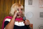 Amsterdam 27 maart 2017
Uitreiing strong woman award in het amstel Hotel.