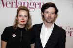 Amsterdam 13 maart 2017
Premiere het verlangen met in de hoofdrollen Chantal Janzen Gijs Naber en Alex Klaassen. Willem Voogd en .....