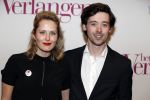 Amsterdam 13 maart 2017
Premiere het verlangen met in de hoofdrollen Chantal Janzen Gijs Naber en Alex Klaassen. Willem Voogd en .....