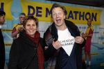 Rotterdam 19 maart 2017
Premiere Marathon in het nieuwe Luxor. Wim Pijbes met vrouw