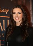Hilversum, 21 Maart 2017
Premiere Disney Film Beauty & The Beast
Zangeres Maan Zangeres 
Maan de Steenwinkel