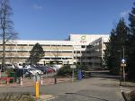 Blaricum, 10 Maart 2017
Ziekenhuis Tergooi Blaricum
Spoedopname Emergency