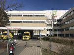 Blaricum, 10 Maart 2017
Ziekenhuis Tergooi Blaricum
Spoedopname Emergency