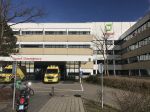 Blaricum, 10 Maart 2017
Ziekenhuis Tergooi Blaricum
Spoedopname Emergency