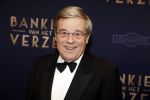 Amsterdam 5 maart 2018
Premiere bankier van het verzet in het de Lemar theater. 
Aad v Hall