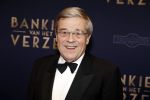 Amsterdam 5 maart 2018
Premiere bankier van het verzet in het de Lemar theater. 
Aad v Hall