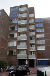 Scheveningen 14 maart 2018
In dit complex heeft Alexander Pechtold een appartement/huis