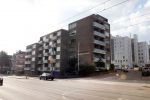 Scheveningen 14 maart 2018
In dit complex heeft Alexander Pechtold een appartement/huis