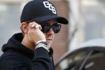 Amsterdam 14 maart 2018 
Andre Hazes jr  (met trouwring vader en ketting vader) op de cornelis schuytstraat