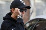Amsterdam 14 maart 2018 
Andre Hazes jr  (met trouwring vader en ketting vader) op de cornelis schuytstraat
