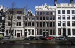 Amsterdam 20 maart 2018 
Huis Andre v Duin