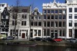 Amsterdam 20 maart 2018 
Huis Andre v Duin