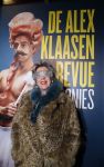 Amsterdam 19 maart 2018
Premiere Alex Klaasen in delamar theater. Anne Rose Bantziger