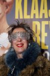 Amsterdam 19 maart 2018
Premiere Alex Klaasen in delamar theater. Anne Rose Bantziger