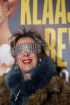 Amsterdam 19 maart 2018
Premiere Alex Klaasen in delamar theater. Anne Rose Bantziger