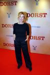 Amsterdam 12 maart 2018
Premiere Dorst in het delamar theater. 
Ariane Schluter