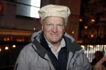 Amsterdam 20 maart 2018
Presentatie magazine Amsterdam XXXL van Mark Teurlings bij de Bajes. Arnold Karskens