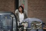 Amsterdam 17 maart 2018
Astrid Joosten op de cornelis schuytstraat