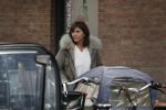 Amsterdam 17 maart 2018
Astrid Joosten op de cornelis schuytstraat
