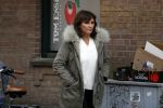 Amsterdam 17 maart 2018
Astrid Joosten op de cornelis schuytstraat