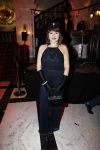 Amsterdam 4 april 2018
Feestje magnum ijs in het Amstel Hotel. Barbara Sloesen