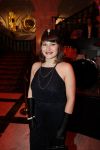 Amsterdam 4 april 2018
Feestje magnum ijs in het Amstel Hotel. Barbara Sloesen