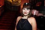 Amsterdam 4 april 2018
Feestje magnum ijs in het Amstel Hotel. Barbara Sloesen