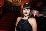 Amsterdam 4 april 2018
Feestje magnum ijs in het Amstel Hotel. Barbara Sloesen