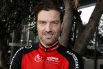 Ridderkerk 30 maart 2018
Presentatie sterren fiets team bij motel v d Valk Ridderkerk. Bas Muijs met vriendin
