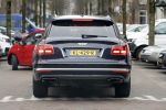 Amsterdam 23 maart 2018
Bentley SUV in Amsterdam zuid