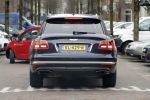 Amsterdam 23 maart 2018
Bentley SUV in Amsterdam zuid