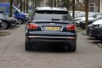 Amsterdam 23 maart 2018
Bentley SUV in Amsterdam zuid