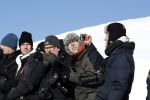 Lech 26 februari 2018
Fotouurtje Koninklijke familie met Koning Willem Alexander Koningin Maxima Prinsews Amalia Ariane en Alexia.