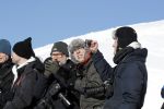 Lech 26 februari 2018
Fotouurtje Koninklijke familie met Koning Willem Alexander Koningin Maxima Prinsews Amalia Ariane en Alexia.