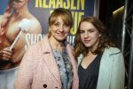 Amsterdam 19 maart 2018
Premiere Alex Klaasen in delamar theater. Bianca Krijgsman met dochter