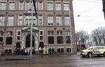 Den haag 12 maart 2018
Politie en brandweer nij gebouw in den Haag