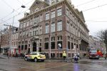 Den haag 12 maart 2018
Politie en brandweer nij gebouw in den Haag