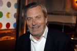 Amsterdam 20 maart 2018
Presentatie magazine Amsterdam XXXL van Mark Teurlings bij de Bajes. Cees Korvinus