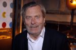 Amsterdam 20 maart 2018
Presentatie magazine Amsterdam XXXL van Mark Teurlings bij de Bajes. Cees Korvinus